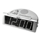 Relojes Radio GPX CR2807 Manual De Instrucciones