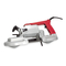 Sierras Milwaukee 6225 Manual Del Operador