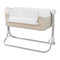 Muebles para Bebés y Niños Pequeños KIKKA BOO SWAY ME Instrucciones De Uso