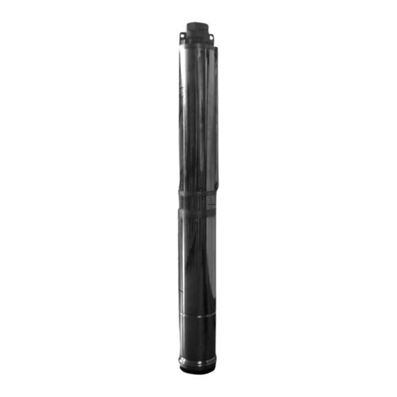 Humboldt TBP 1300 Niro Manual De Instrucciones