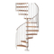 Escaleras Fontanot OAK 70 Manual Del Usuario
