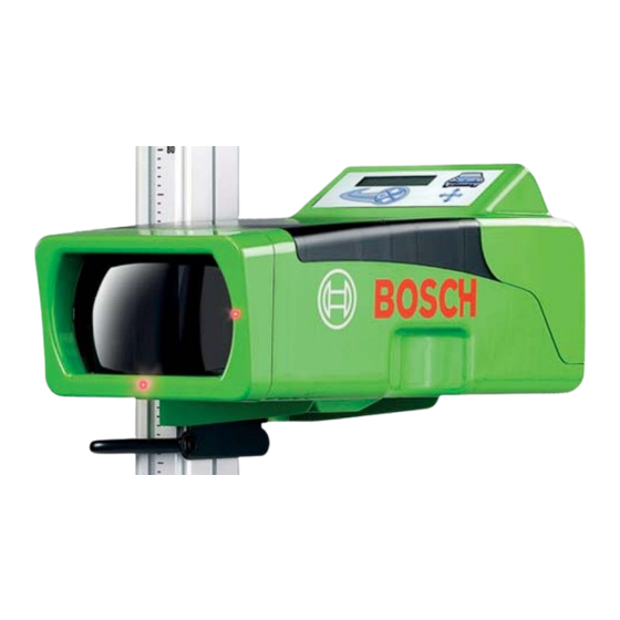 Bosch HTD 6 Serie Instrucciones De Uso Originales