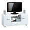Muebles de Interior CENTRO ESTANT RACK TV + HOME MT 1040 Instrucciones De Montaje