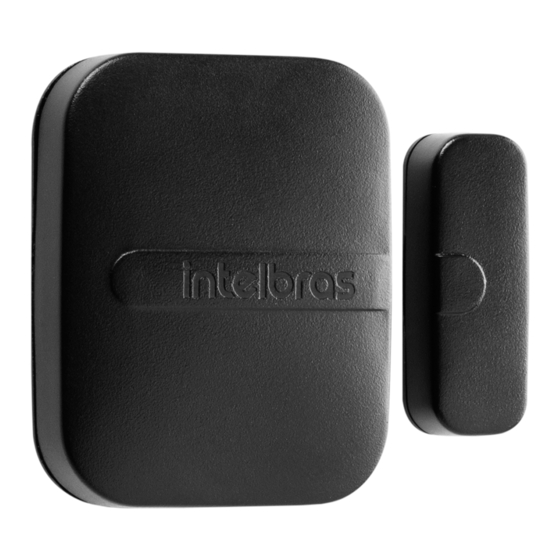 Intelbras XAS Smart Manual Del Usuario