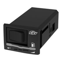 SGV CN Dual Manual De Instalación