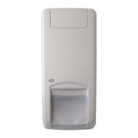 Aritech DD1012-D Manual De Instrucciones