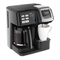 Manual de la Cafetera Hamilton Beach 2-Way FlexBrew 49976