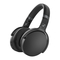 Manual de los auriculares circumaurales Sennheiser HD 450BT, SEBT4