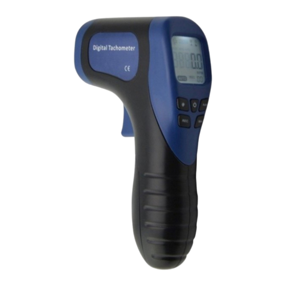 ANENG 1AA800052 Ficha Técnica