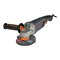 Amoladoras Truper ESMA-4512N Manual De Instrucciones