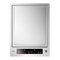 Parrillas GE Profile PTP401DI Manual De Uso Y Cuidado
