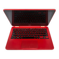 Dell Inspiron 11 3000 2-in-1 Configuración Y Especificaciones