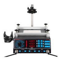 STAMOS S-LS-10 Manual De Instrucciones