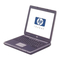 HP Omnibook XE4000 Serie
