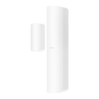 Hikvision DS-PDMC-EG2-WB Guia Del Usuario