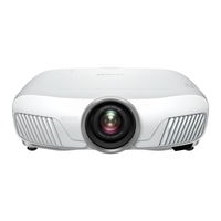 Epson EH-TW9400 Manual De Usuario