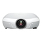 Proyectores Epson EH-TW9400W Manual De Usuario