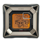 Casio GQ-500 - Manual del Reloj Despertador