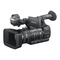 Sony HXR-NX5R