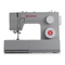 Máquinas de Coser Singer 1525 Manual De Instrucciones