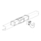 Accesorios de Automóviles Westfalia 313 270 691 101 Instrucciones De Montaje