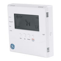 GE RAK364R1 Instrucciones De Instalación