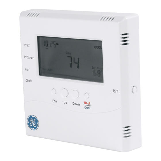 GE RAK348R1 Instrucciones De Instalación