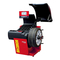 Balanceadores de Ruedas Corghi EM 9550 Plus Manual De Uso