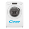 Lavadoras Candy GV108T-12 Manual De Usuario