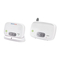 Monitores de Bebé Topcom BABYTALKER 3100 Manual De Usuario