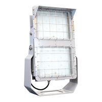 Eaton NFMVA 50L LED Fixtures Información De Instalación Y Mantenimiento