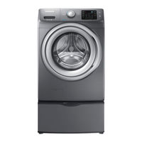 Samsung WF18H5200A Serie Manual Del Usuario