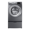 Lavadoras Samsung WF18H5200A Serie Manual Del Usuario
