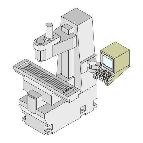 Fagor CNC 8055 Manual Del Usuario