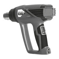 Elite HG1600 Manual De Usuario
