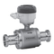 Instrumentos de Medición KROHNE OPTIFLUX 6000 Inicio Rápido