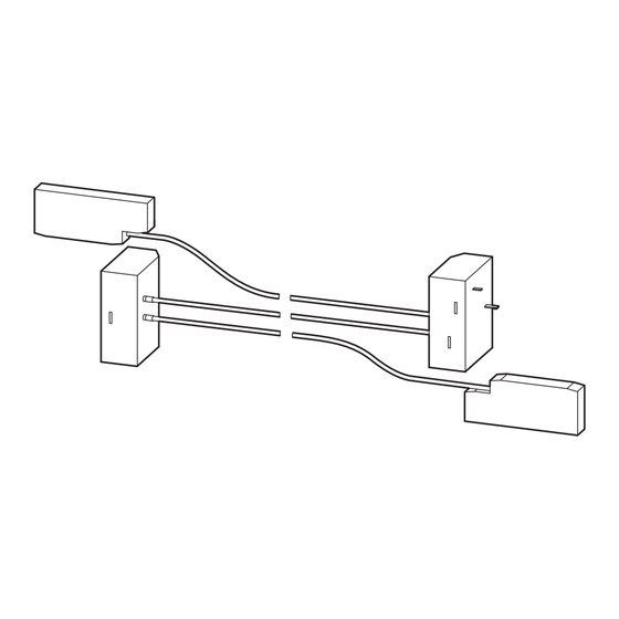 Eaton NZM3-XMVR Instrucciones De Montaje