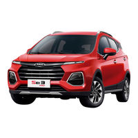 JAC Sei 3 PRO Manual De Usuario
