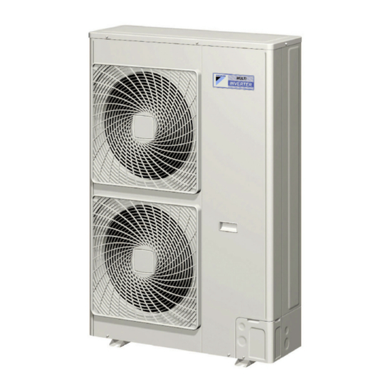 Panasonic U-4ML4DPQ Manual De Instalación