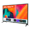 onn LCD TV - Garantía de 42 pulgadas y superiores
