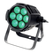 Equipo de Iluminación thomann Ignition LED Mini Studio PAR One 40 Manual De Instrucciones