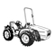 Tractores GOLDONI W70RS REV Manual Del Usuario