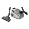Aspiradoras Clatronic BS 1239 Instrucciones De Servicio