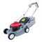 Cortacéspedes Honda HRB476C Manual De Instrucciones