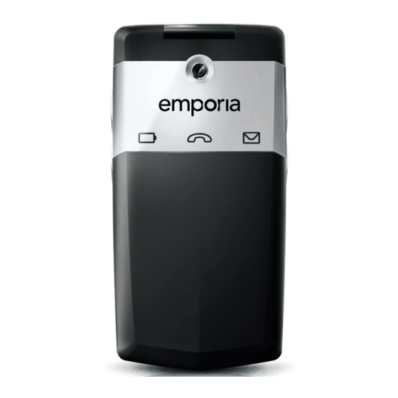 EMPORIA CLICK Manual De Instrucciones