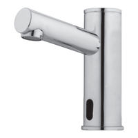 Delta DEMD-301LF Manual De Instrucciones