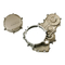 Accesorios de Motocicletas DUCATI Performance 97380081A Manual De Instrucciones