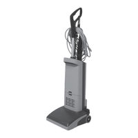 Nilfisk VU500 15 EU Instrucciones De Uso