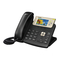 Teléfono IP Yealink SIP-T32G Guía Rápida