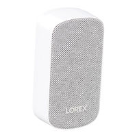 Lorex ACCHM2 Serie Manual De Instrucciones